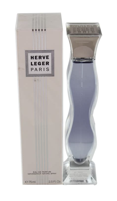 herve legere parfum